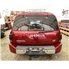 Image 18 : PARKSVILLE - 2005 NISSAN ARMADA RED 212033 MILES- 728683-3