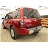 Image 20 : PARKSVILLE - 2005 NISSAN ARMADA RED 212033 MILES- 728683-3
