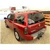 Image 22 : PARKSVILLE - 2005 NISSAN ARMADA RED 212033 MILES- 728683-3