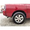 Image 27 : PARKSVILLE - 2005 NISSAN ARMADA RED 212033 MILES- 728683-3