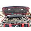 Image 32 : PARKSVILLE - 2005 NISSAN ARMADA RED 212033 MILES- 728683-3