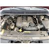 Image 33 : PARKSVILLE - 2005 NISSAN ARMADA RED 212033 MILES- 728683-3