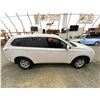 Image 12 : PARKSVILLE - 2015 MITSUBISHI OUTLANDER WHITE 244281 KMS - 600704-2