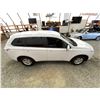 Image 13 : PARKSVILLE - 2015 MITSUBISHI OUTLANDER WHITE 244281 KMS - 600704-2