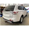 Image 14 : PARKSVILLE - 2015 MITSUBISHI OUTLANDER WHITE 244281 KMS - 600704-2