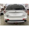 Image 17 : PARKSVILLE - 2015 MITSUBISHI OUTLANDER WHITE 244281 KMS - 600704-2