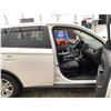 Image 36 : PARKSVILLE - 2015 MITSUBISHI OUTLANDER WHITE 244281 KMS - 600704-2