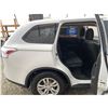 Image 40 : PARKSVILLE - 2015 MITSUBISHI OUTLANDER WHITE 244281 KMS - 600704-2