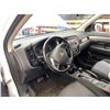 Image 50 : PARKSVILLE - 2015 MITSUBISHI OUTLANDER WHITE 244281 KMS - 600704-2