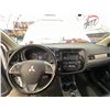 Image 55 : PARKSVILLE - 2015 MITSUBISHI OUTLANDER WHITE 244281 KMS - 600704-2