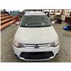 Image 7 : PARKSVILLE - 2015 MITSUBISHI OUTLANDER WHITE 244281 KMS - 600704-2