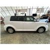 Image 11 : PARKSVILLE - 2008 TOYOTA SCION XB WHITE 287426 KMS - 129980-2