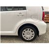 Image 29 : PARKSVILLE - 2008 TOYOTA SCION XB WHITE 287426 KMS - 129980-2