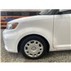 Image 31 : PARKSVILLE - 2008 TOYOTA SCION XB WHITE 287426 KMS - 129980-2