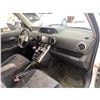 Image 38 : PARKSVILLE - 2008 TOYOTA SCION XB WHITE 287426 KMS - 129980-2