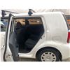 Image 45 : PARKSVILLE - 2008 TOYOTA SCION XB WHITE 287426 KMS - 129980-2