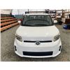 Image 6 : PARKSVILLE - 2008 TOYOTA SCION XB WHITE 287426 KMS - 129980-2