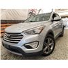 Image 1 : PARKSVILLE - 2015 HYUNDAI SANTA FE GREY 258216 KMS - 092937-3