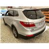 Image 24 : PARKSVILLE - 2015 HYUNDAI SANTA FE GREY 258216 KMS - 092937-3