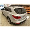 Image 25 : PARKSVILLE - 2015 HYUNDAI SANTA FE GREY 258216 KMS - 092937-3