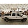 Image 13 : PARKSVILLE - 2005 FORD F-350 WHITE  321886 KMS - A85835-4