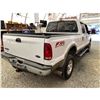 Image 15 : PARKSVILLE - 2005 FORD F-350 WHITE  321886 KMS - A85835-4