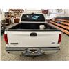 Image 19 : PARKSVILLE - 2005 FORD F-350 WHITE  321886 KMS - A85835-4
