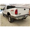 Image 20 : PARKSVILLE - 2005 FORD F-350 WHITE  321886 KMS - A85835-4