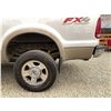 Image 29 : PARKSVILLE - 2005 FORD F-350 WHITE  321886 KMS - A85835-4