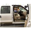 Image 36 : PARKSVILLE - 2005 FORD F-350 WHITE  321886 KMS - A85835-4