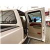 Image 41 : PARKSVILLE - 2005 FORD F-350 WHITE  321886 KMS - A85835-4