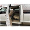 Image 44 : PARKSVILLE - 2005 FORD F-350 WHITE  321886 KMS - A85835-4