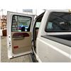 Image 45 : PARKSVILLE - 2005 FORD F-350 WHITE  321886 KMS - A85835-4