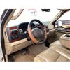 Image 49 : PARKSVILLE - 2005 FORD F-350 WHITE  321886 KMS - A85835-4