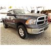 Image 8 : PARKSVILLE - 2013 RAM 1500 BLUE 253621 KMS - 692517-2