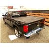 Image 22 : PARKSVILLE - 2014 CHEVROLET SILVERADO BLACK 201958 KMS - 301971-3