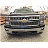 Image 5 : PARKSVILLE - 2014 CHEVROLET SILVERADO BLACK 201958 KMS - 301971-3