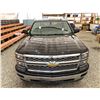 Image 7 : PARKSVILLE - 2014 CHEVROLET SILVERADO BLACK 201958 KMS - 301971-3