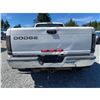 Image 16 : PARKSVILLE - 2002 DODGE RAM WHITE 419244 KMS - 276773-1