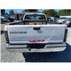 Image 17 : PARKSVILLE - 2002 DODGE RAM WHITE 419244 KMS - 276773-1