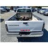 Image 18 : PARKSVILLE - 2002 DODGE RAM WHITE 419244 KMS - 276773-1