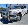 Image 1 : PARKSVILLE - 2002 DODGE RAM WHITE 419244 KMS - 276773-1
