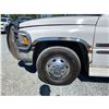 Image 30 : PARKSVILLE - 2002 DODGE RAM WHITE 419244 KMS - 276773-1