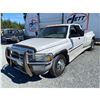 Image 3 : PARKSVILLE - 2002 DODGE RAM WHITE 419244 KMS - 276773-1
