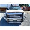Image 6 : PARKSVILLE - 2002 DODGE RAM WHITE 419244 KMS - 276773-1