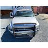 Image 7 : PARKSVILLE - 2002 DODGE RAM WHITE 419244 KMS - 276773-1