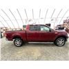Image 11 : PARKSVILLE - 2006 FORD F-150 RED 255535 KMS - B46323-2