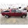 Image 12 : PARKSVILLE - 2006 FORD F-150 RED 255535 KMS - B46323-2