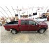 Image 13 : PARKSVILLE - 2006 FORD F-150 RED 255535 KMS - B46323-2