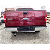 Image 17 : PARKSVILLE - 2006 FORD F-150 RED 255535 KMS - B46323-2